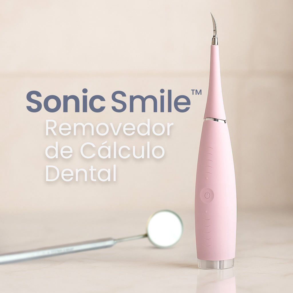 Transforma tu sonrisa con el poder de la limpieza profesional en casa