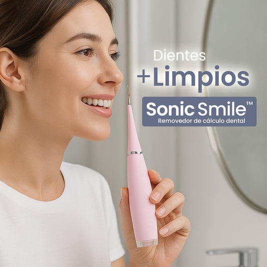Transforma tu sonrisa con el poder de la limpieza profesional en casa